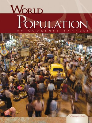 cover image of World Population